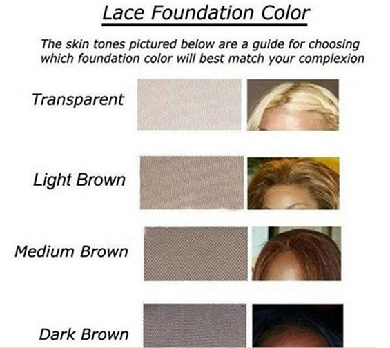 Omgnb Lace Color Chart Omgnb Lace Color Chart